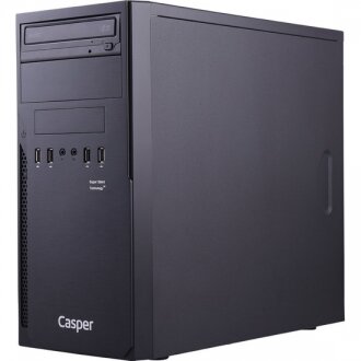 Casper Nirvana N200 N2L.1010-4D00X Masaüstü Bilgisayar kullananlar yorumlar